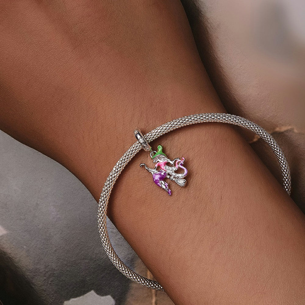 Small enough to collect, meaningful enough to keep forever: Glow-in-the-dark Halloween