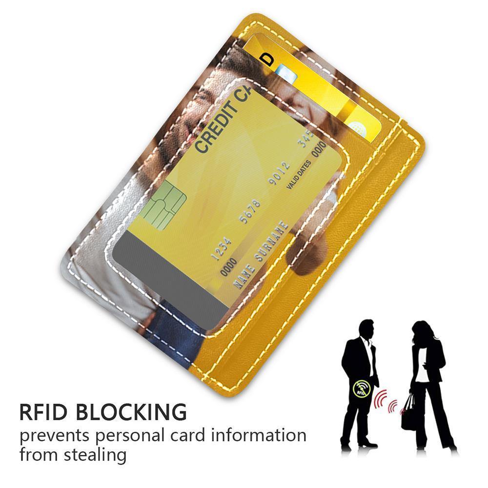 Photo Card Holder for Lover