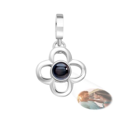Small enough to collect, meaningful enough to keep forever: Custom Projection Charm Four