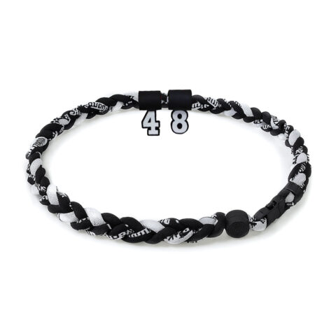 The finishing touch she will reach for every single day: Custom Sport Necklace