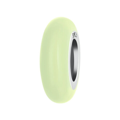 Small enough to collect, meaningful enough to keep forever: Macaron Light Green Stopper