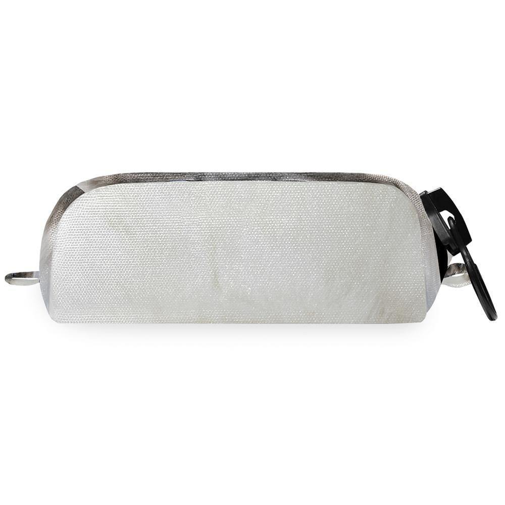 Photo Pencil Bag Big Zipper