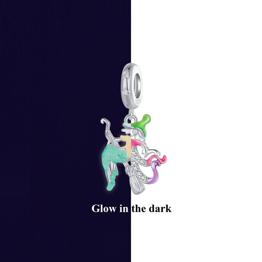 Small enough to collect, meaningful enough to keep forever: Glow-in-the-dark Halloween