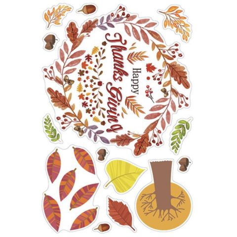The gift that gets remembered long after the wrapping paper: Thanksgiving Day Creative