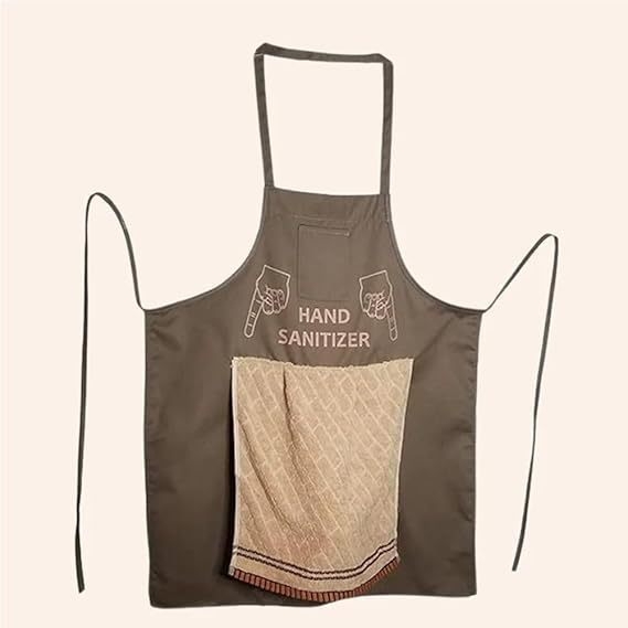 Stop Scrolling – This Is The One: Chef’s Prank Apron Creative Prank Aprons for Men Funny