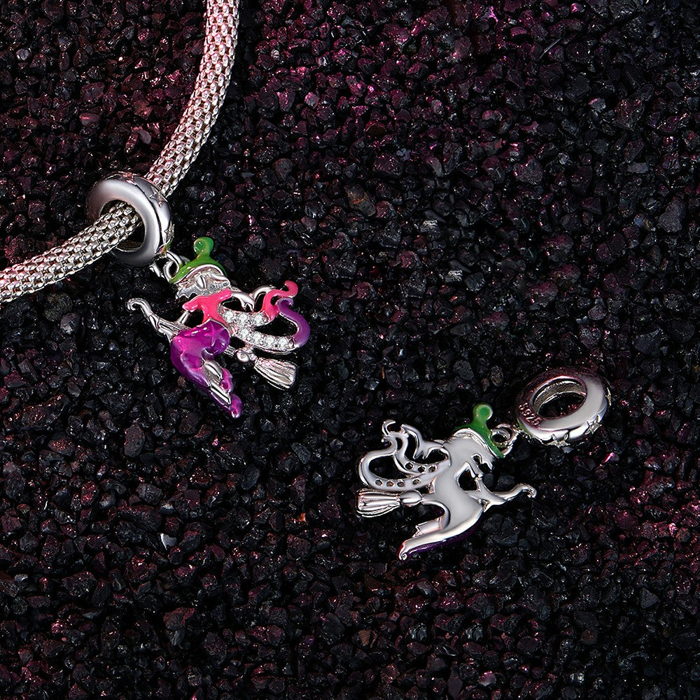 Small enough to collect, meaningful enough to keep forever: Glow-in-the-dark Halloween