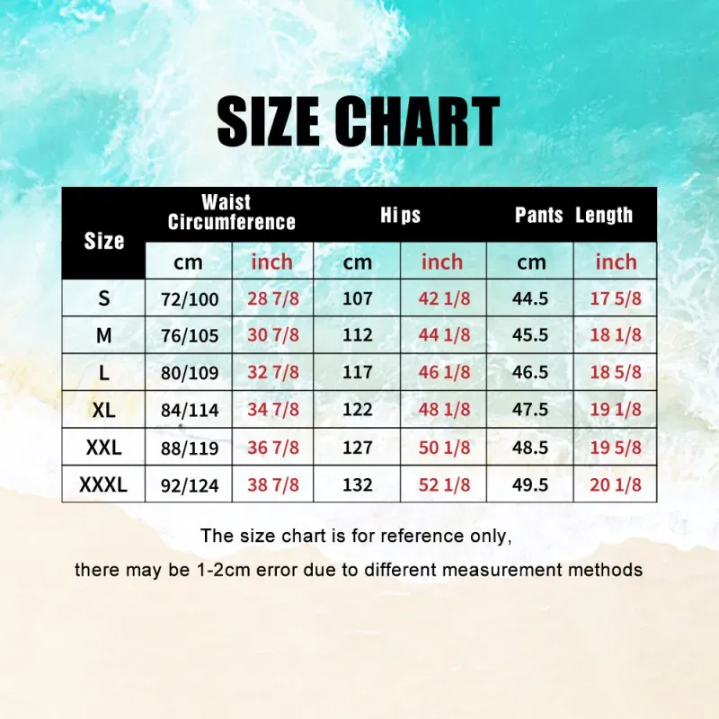 Custom Funny Men Swim Trunks Novelty Optical Illusion Swim Shorts Funny