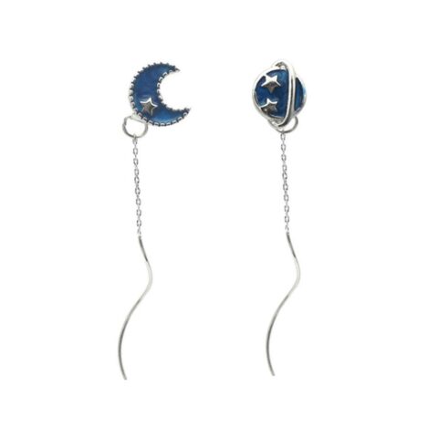 The gift that gets remembered long after the wrapping paper: Blue Star and Moon Ear