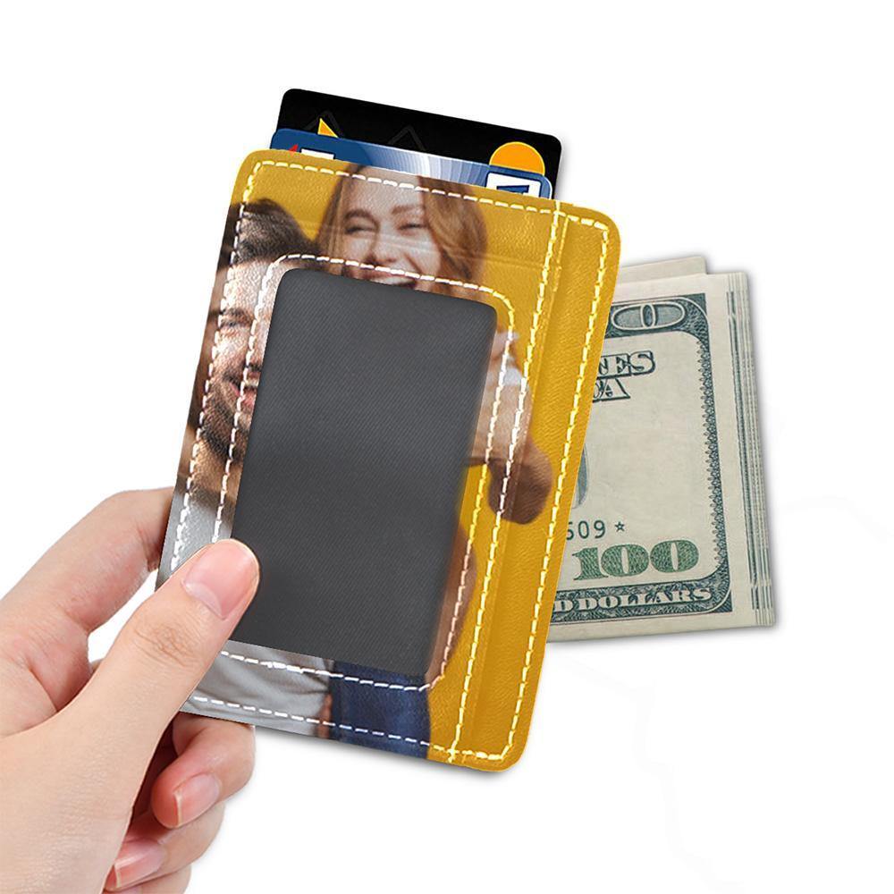 Photo Card Holder for Lover