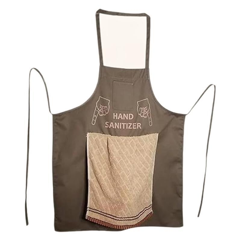 Stop Scrolling – This Is The One: Chef’s Prank Apron Creative Prank Aprons for Men Funny