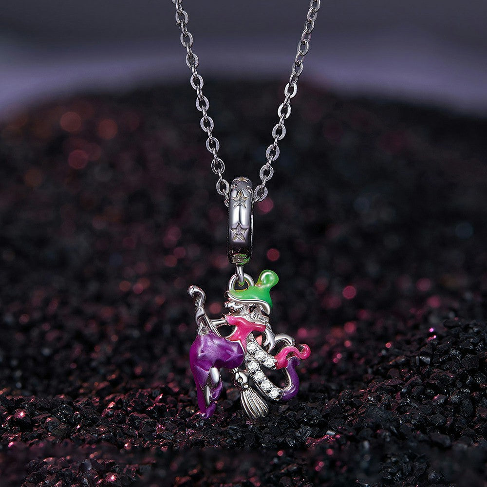 Small enough to collect, meaningful enough to keep forever: Glow-in-the-dark Halloween