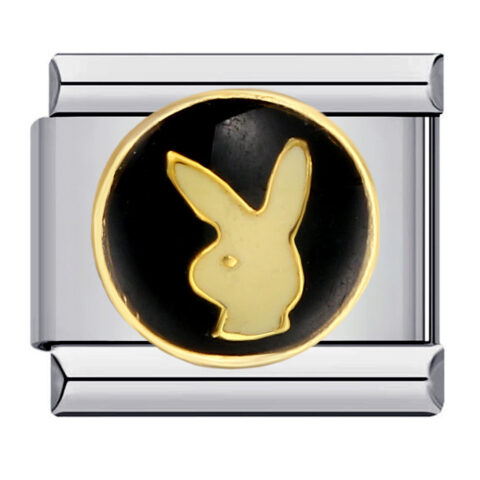 Small enough to collect, meaningful enough to keep forever: Golden Rabbit Italian Charm