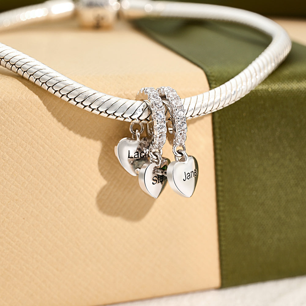 Small enough to collect, meaningful enough to keep forever: Custom Birthstone