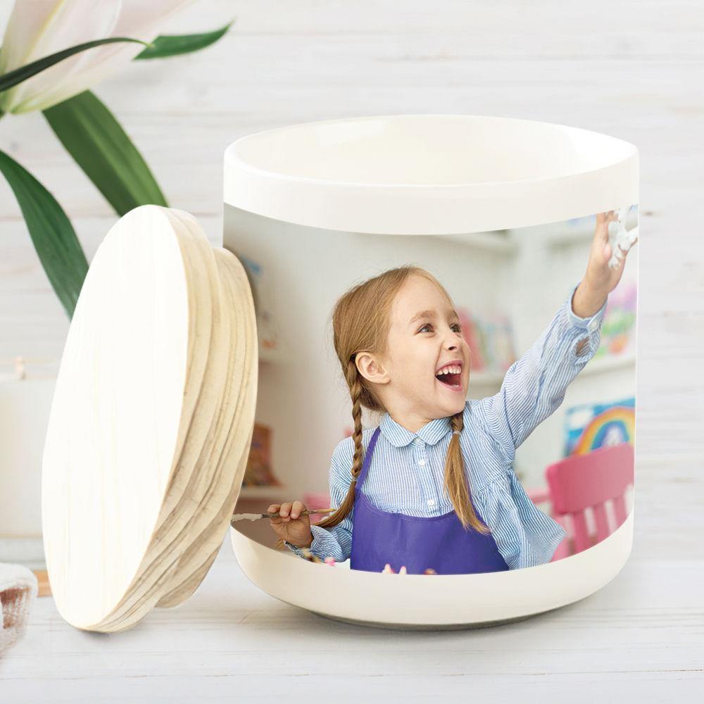 Not Available in Stores: Photo Candle Sandalwood Type