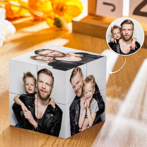 Piece by piece, memory by memory: Photo Frame Multiphoto Choices of Style Colorful